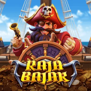 Besoft : Pirate King - RIVAL168