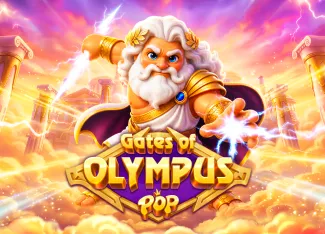 Gates of Olympus POP - RIVAL168