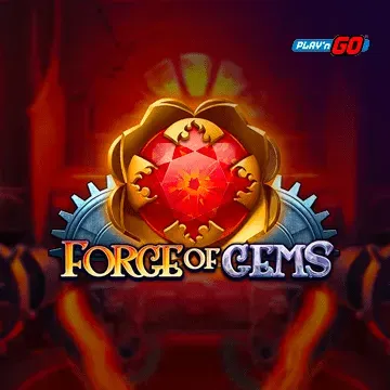 PlaynGo : Forge Of Gems - RIVAL168