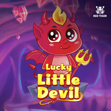 Redtiger : Lucky Little Devil - RIVAL168