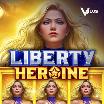 Liberty Heroine - RIVAL168