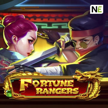 Fortune Rangers - RIVAL168