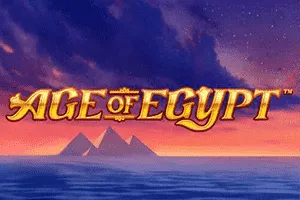 Age of Egypt - RIVAL168