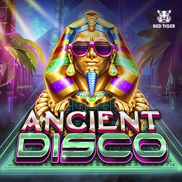 Redtiger : Ancient Disco - RIVAL168