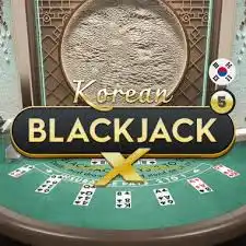Korean BlackjackX 5 - RIVAL168