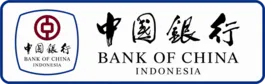 Bank of China Indonesia - RIVAL168