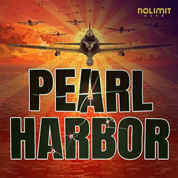 NolimitCity : Pearl Harbor - RIVAL168