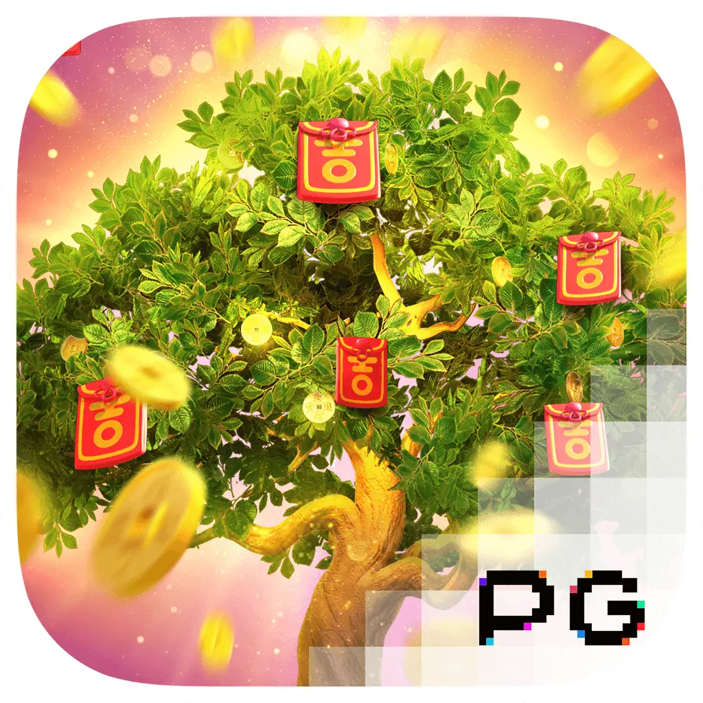 PGSoft : Prosperity Fortune Tree - RIVAL168