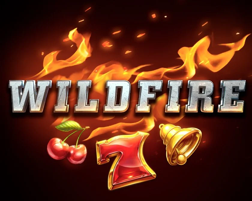 Slotmill : Wildfire - RIVAL168