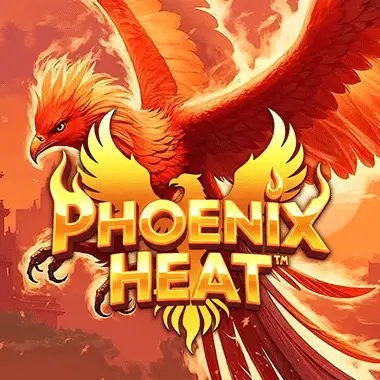Phoenix Heat - RIVAL168