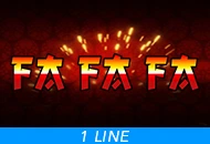 Spadegaming : FaFaFa - RIVAL168
