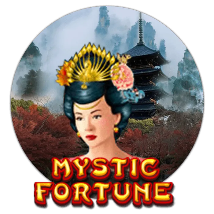 Habanero : Mystic Fortune - RIVAL168