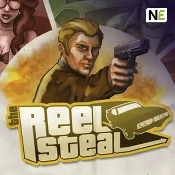 Reel Steal - RIVAL168