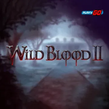 PlaynGo : Wild Blood 2 - RIVAL168