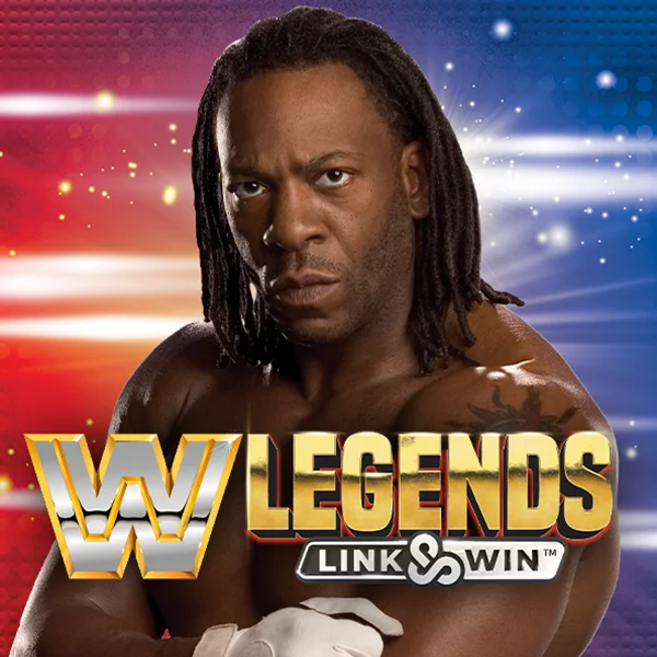 WWE Legends: Link & Win - RIVAL168