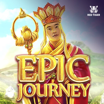 Redtiger : Epic Journey - RIVAL168