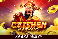 Spadegaming : Caishen - RIVAL168