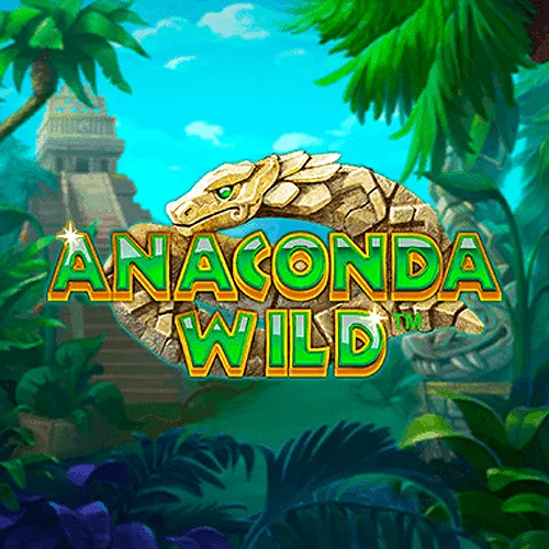 Anaconda Wild - RIVAL168