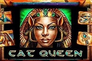 Cat Queen - RIVAL168
