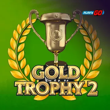 PlaynGo : Gold Trophy 2 - RIVAL168