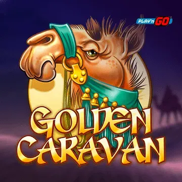 PlaynGo : Golden Caravan - RIVAL168
