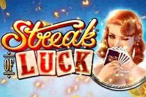 Streak of Luck - RIVAL168