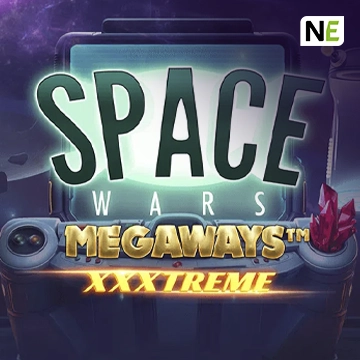 Space Wars Megaways XXXTreme - RIVAL168