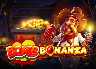 Pragmatic : Bomb Bonanza - RIVAL168