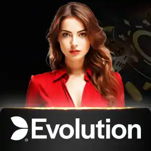 Evolution - RIVAL168