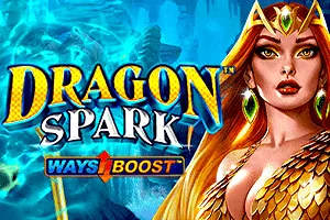 Dragon Spark - RIVAL168