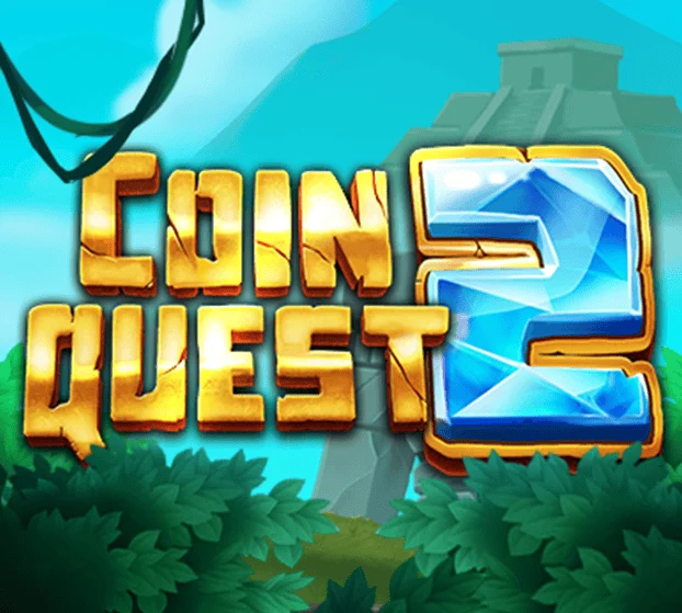 Slotmill : Coin Quest 2 - RIVAL168