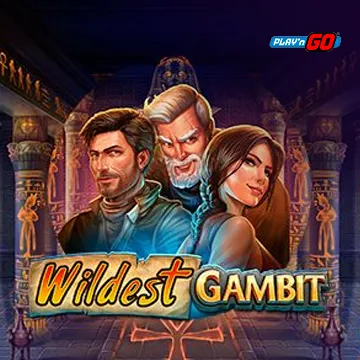 PlaynGo : Wildest Gambit - RIVAL168