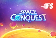 Spadegaming : Space Conquest - RIVAL168