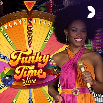 Funky Time - RIVAL168