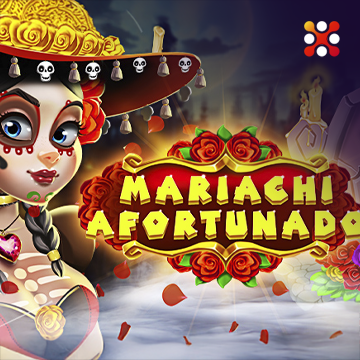Mancala : Mariachi Afortunado - RIVAL168