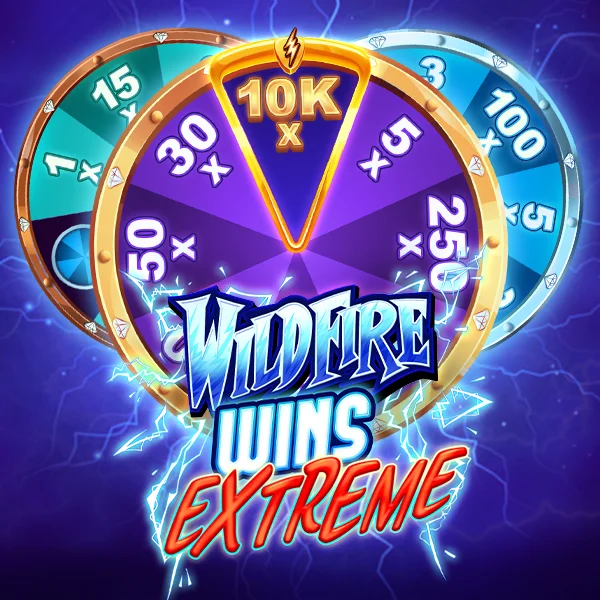 Wildfire Wins Extreme - RIVAL168