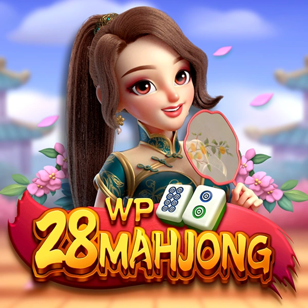 WP 28 Mahjong - RIVAL168