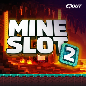 Inout : Mine Slot 2 - RIVAL168