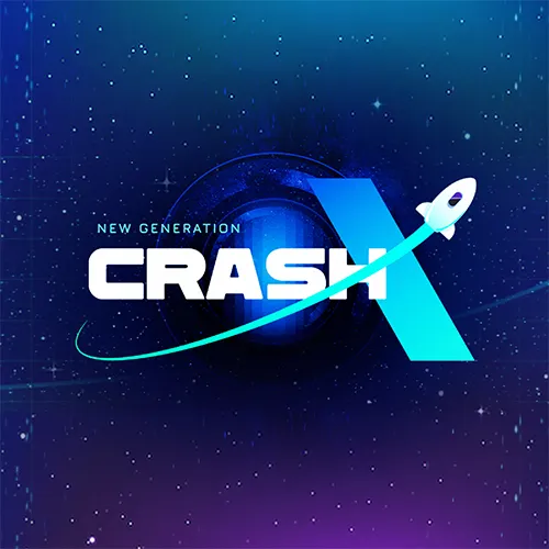 Crash X - RIVAL168