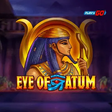 PlaynGo : Eye of Atum - RIVAL168