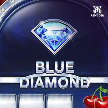 Redtiger : Blue Diamond - RIVAL168