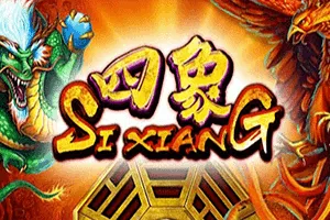 Si Xiang - RIVAL168