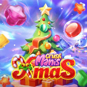 Besoft : Sweet Crush Xmas - RIVAL168