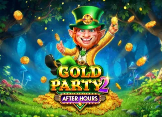 Pragmatic : Gold Party 2 - After Hours - RIVAL168