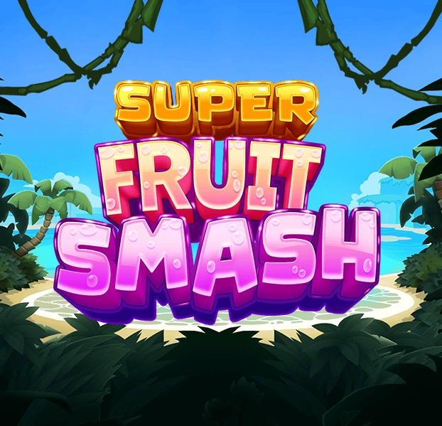 Slotmill : Super Fruit Smash - RIVAL168