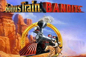 Bonus Train Bandits - RIVAL168