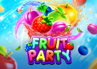 Pragmatic : Fruit Party - RIVAL168