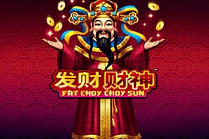 Fat Choy Choy Sun - RIVAL168