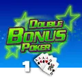 Double Bonus Poker 1 Hand - RIVAL168