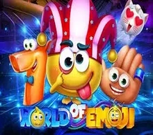 Joker123 : World Of Emoji - RIVAL168